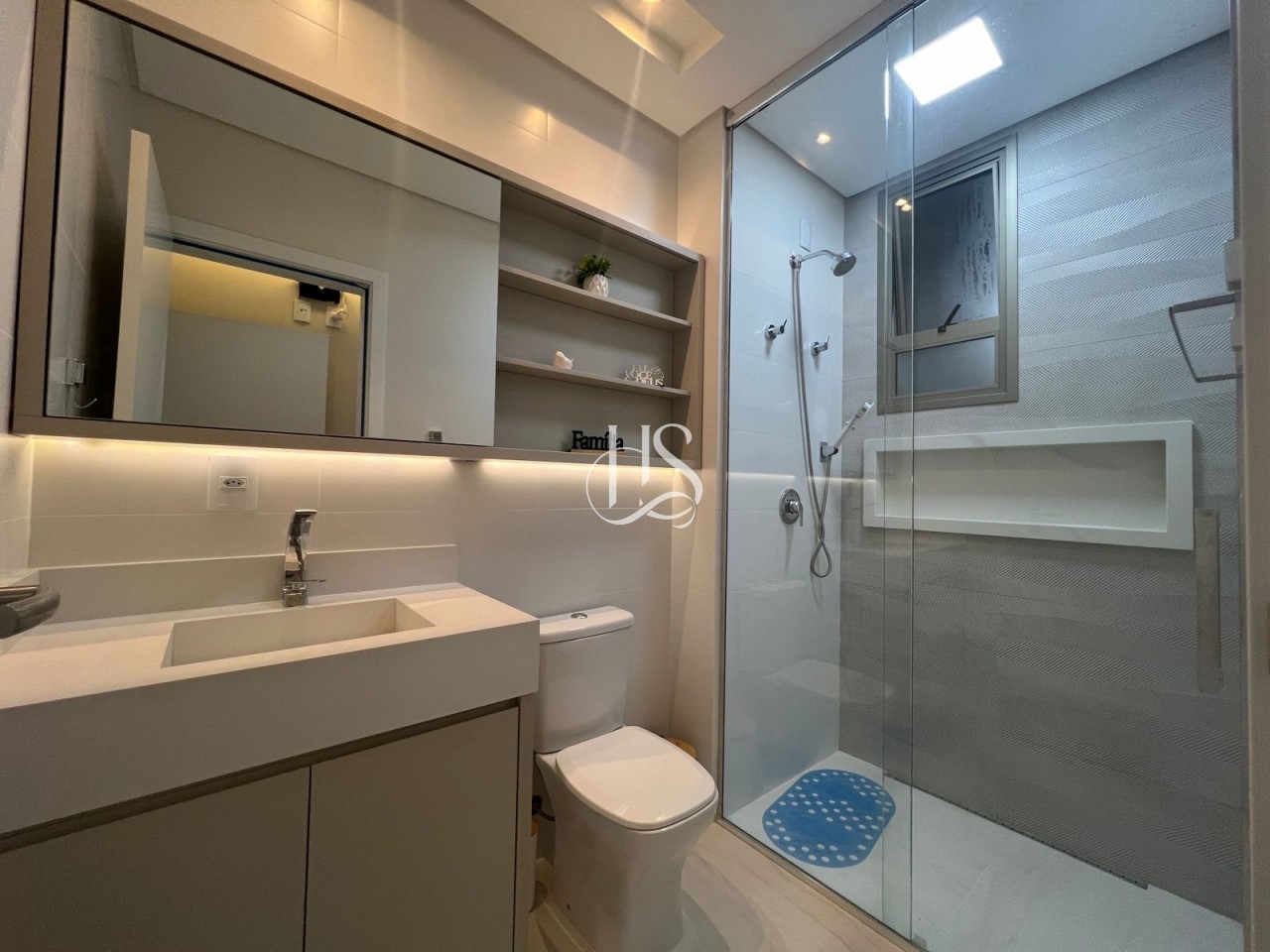 Apartamento em Pedra Branca, Palhoça. 2 quartos, 89m². Imagem 8 de 16